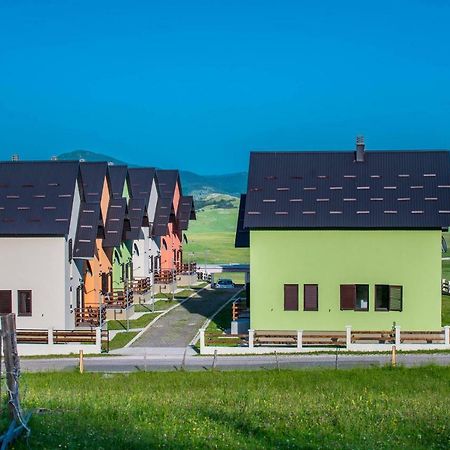 Soa Village Žabljak Zewnętrze zdjęcie