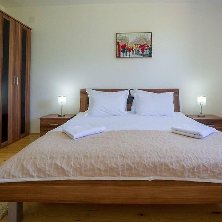Soa Village Žabljak Zewnętrze zdjęcie