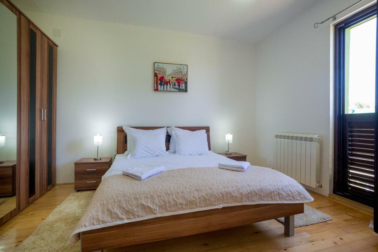 Soa Village Žabljak Zewnętrze zdjęcie