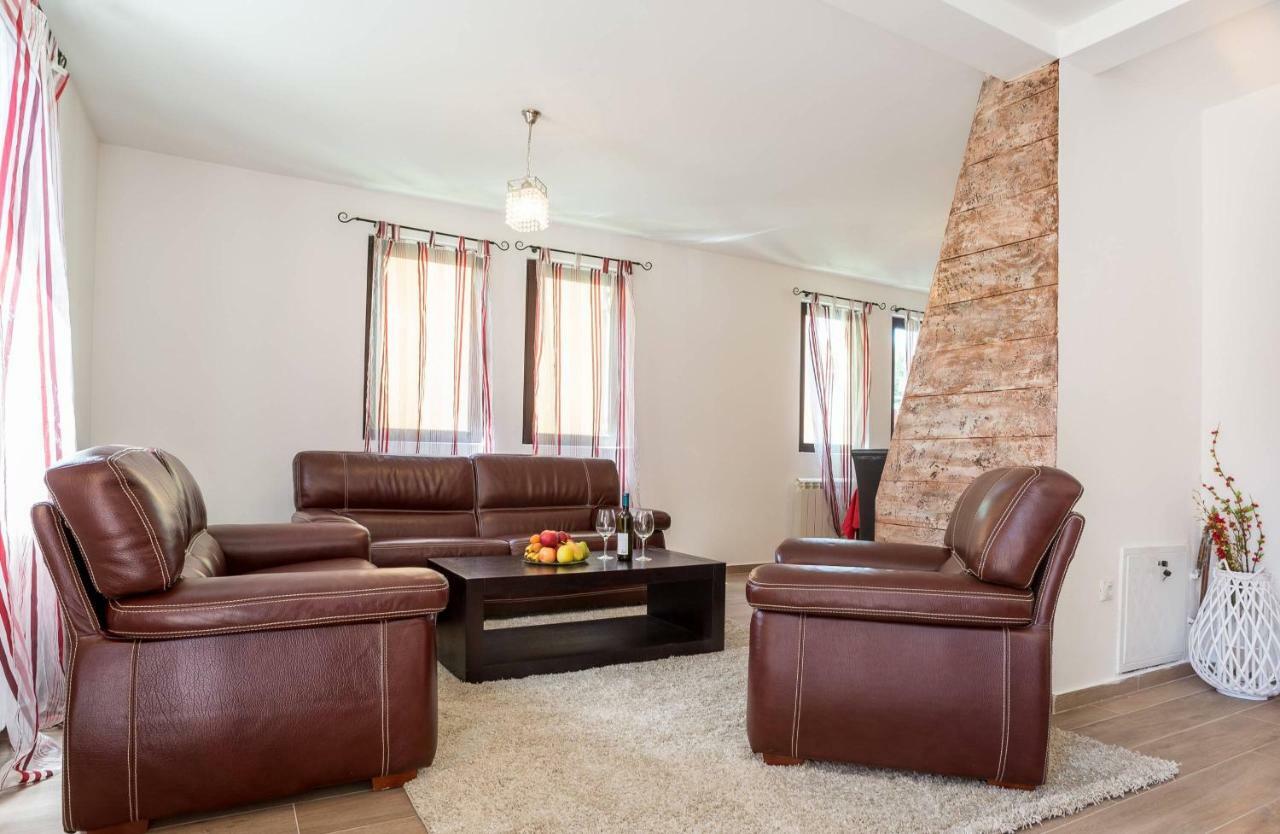 Soa Village Žabljak Zewnętrze zdjęcie