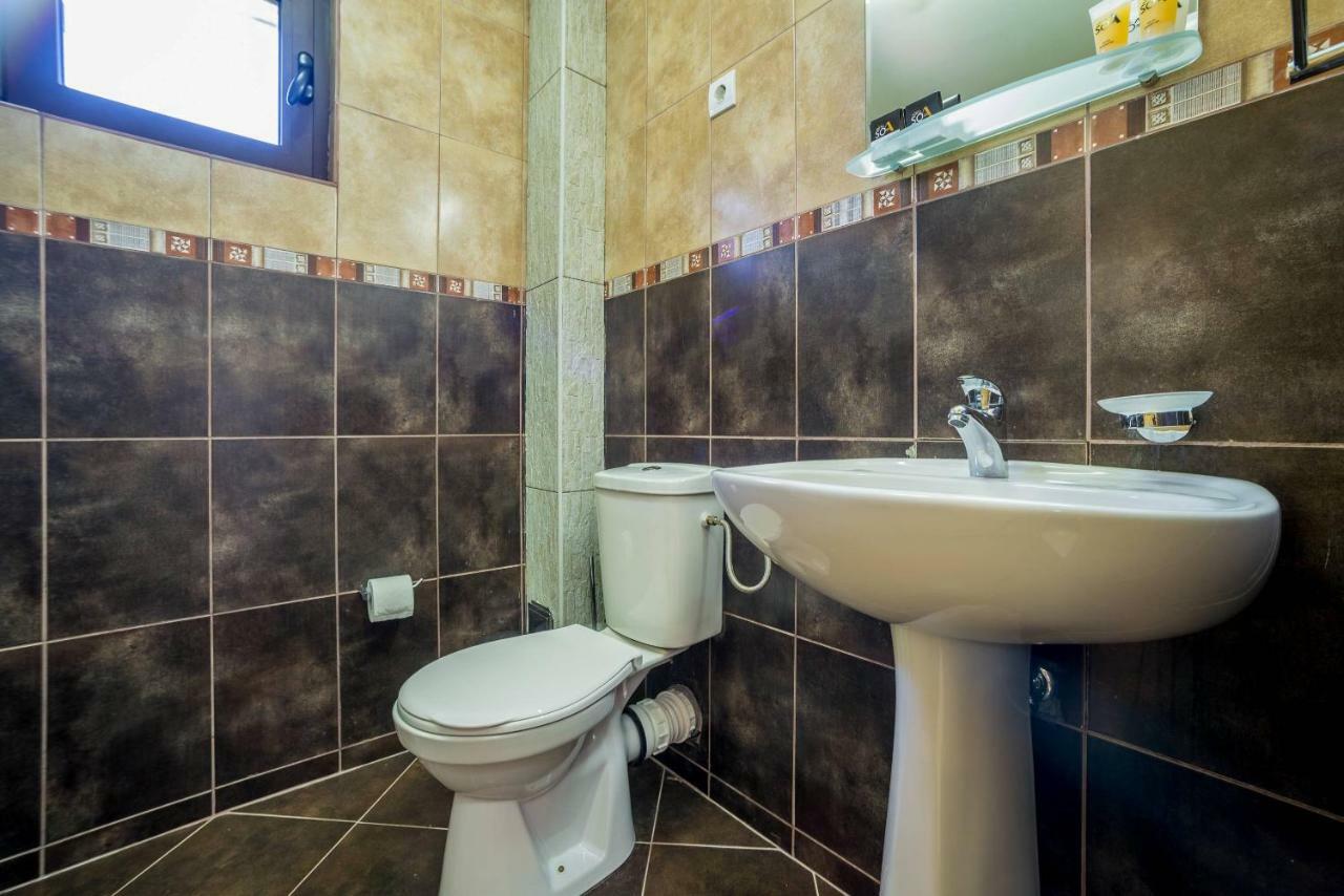 Soa Village Žabljak Zewnętrze zdjęcie