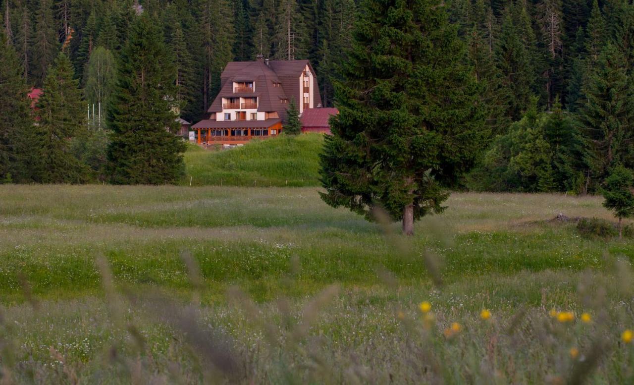Soa Village Žabljak Pokój zdjęcie