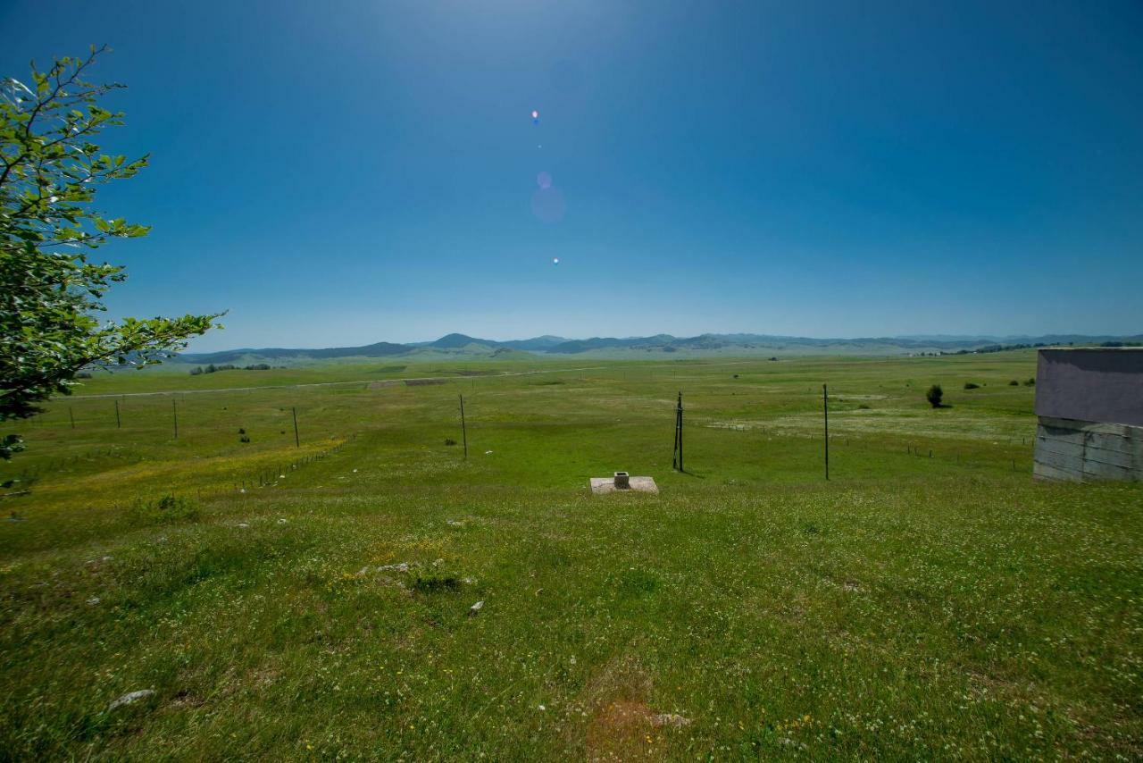 Soa Village Žabljak Zewnętrze zdjęcie