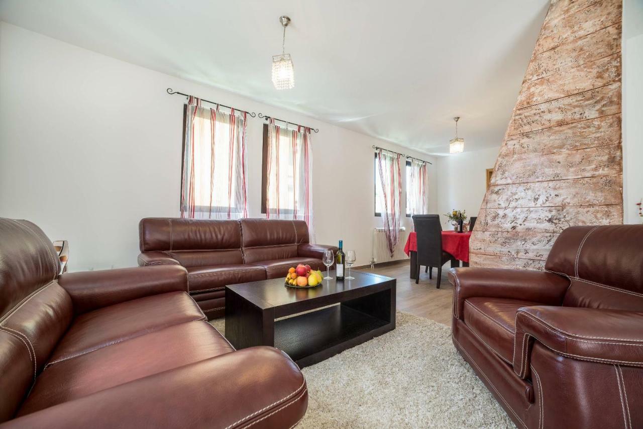 Soa Village Žabljak Zewnętrze zdjęcie