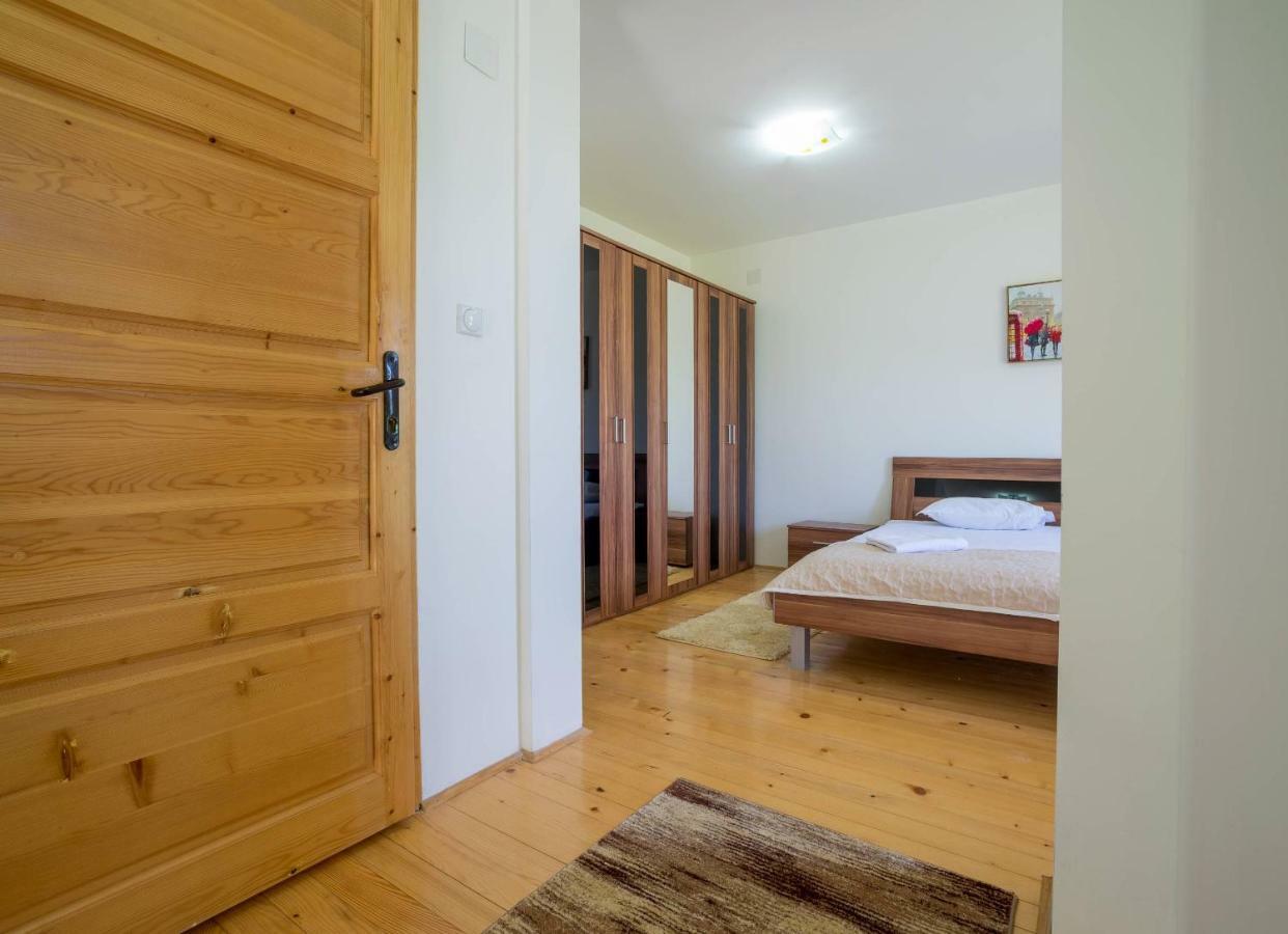 Soa Village Žabljak Zewnętrze zdjęcie