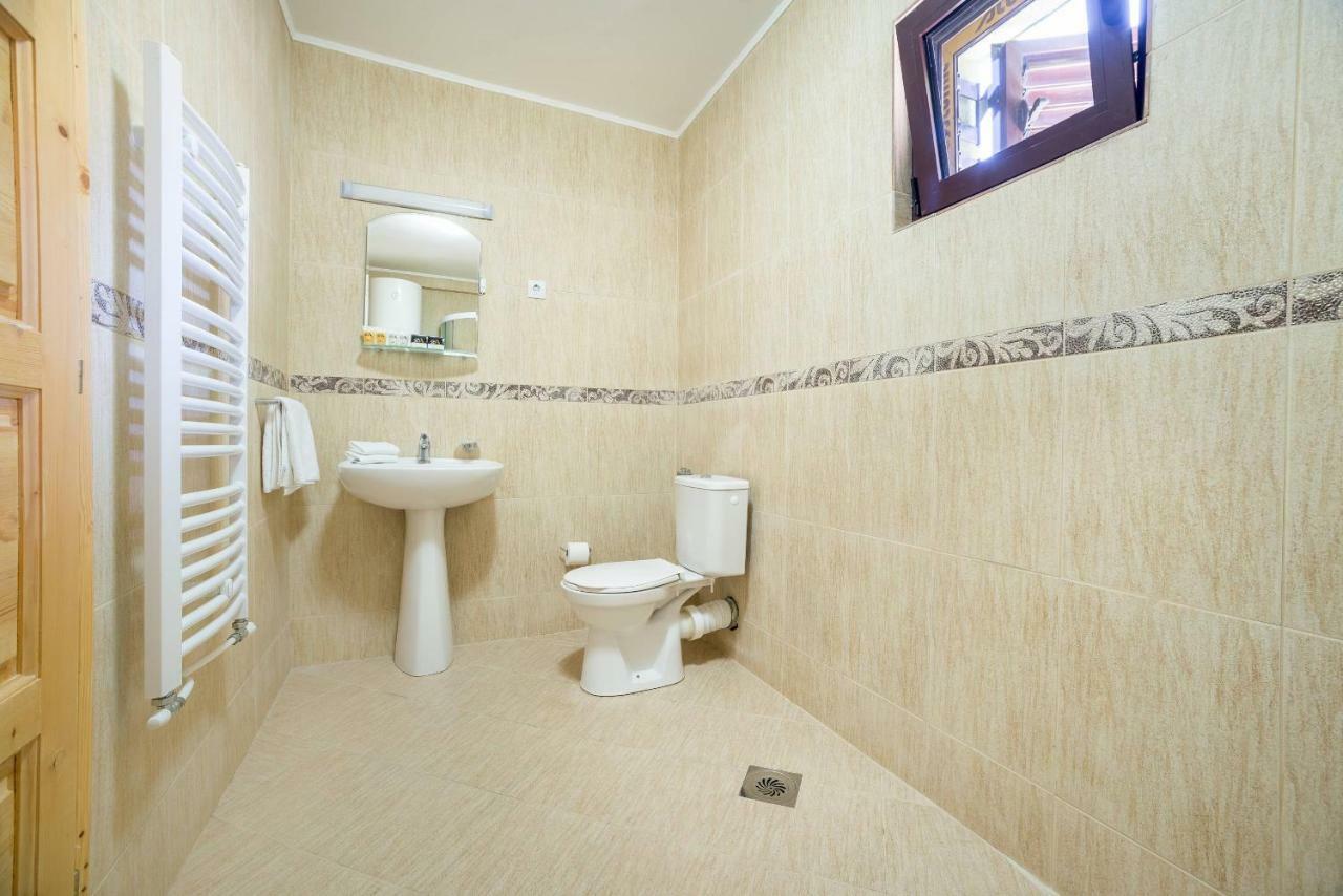 Soa Village Žabljak Zewnętrze zdjęcie