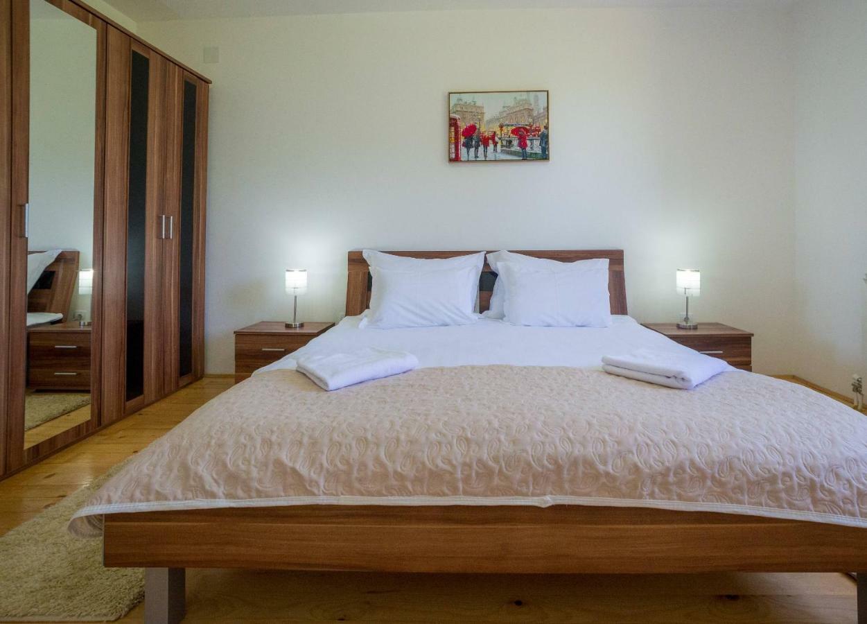 Soa Village Žabljak Zewnętrze zdjęcie