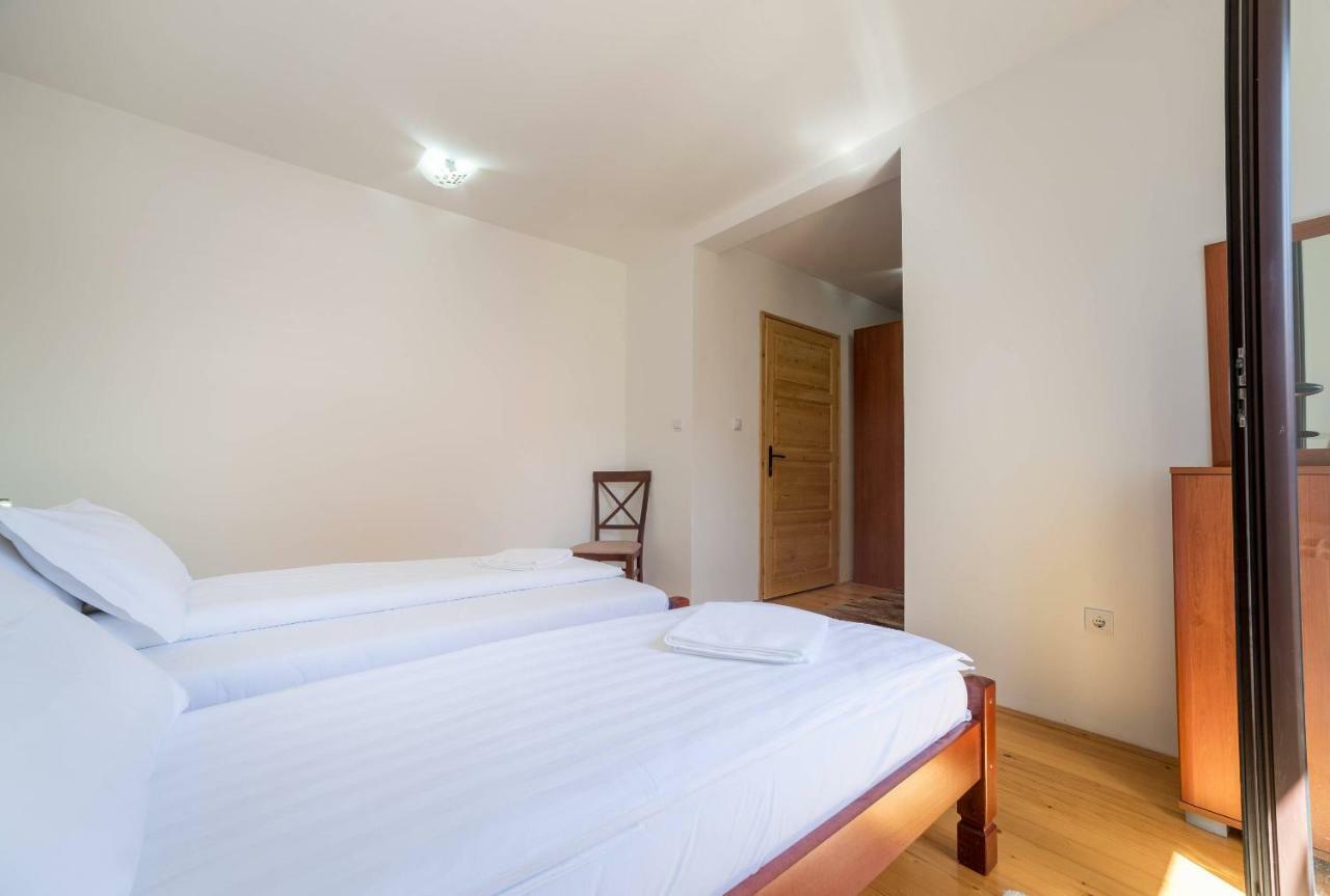 Soa Village Žabljak Zewnętrze zdjęcie